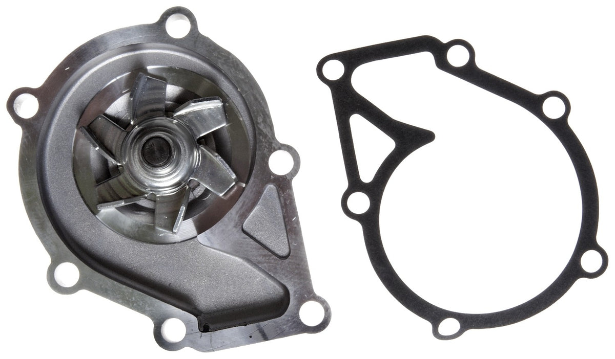 Gates Engine Water Pump 41051