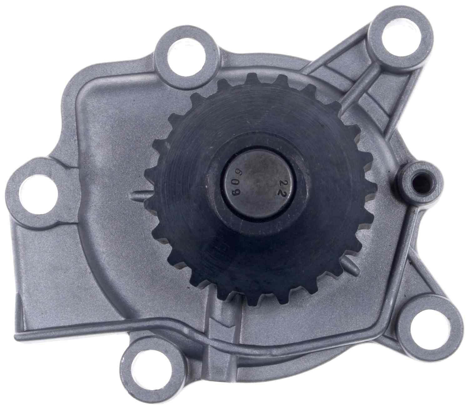 Gates Engine Water Pump 41052