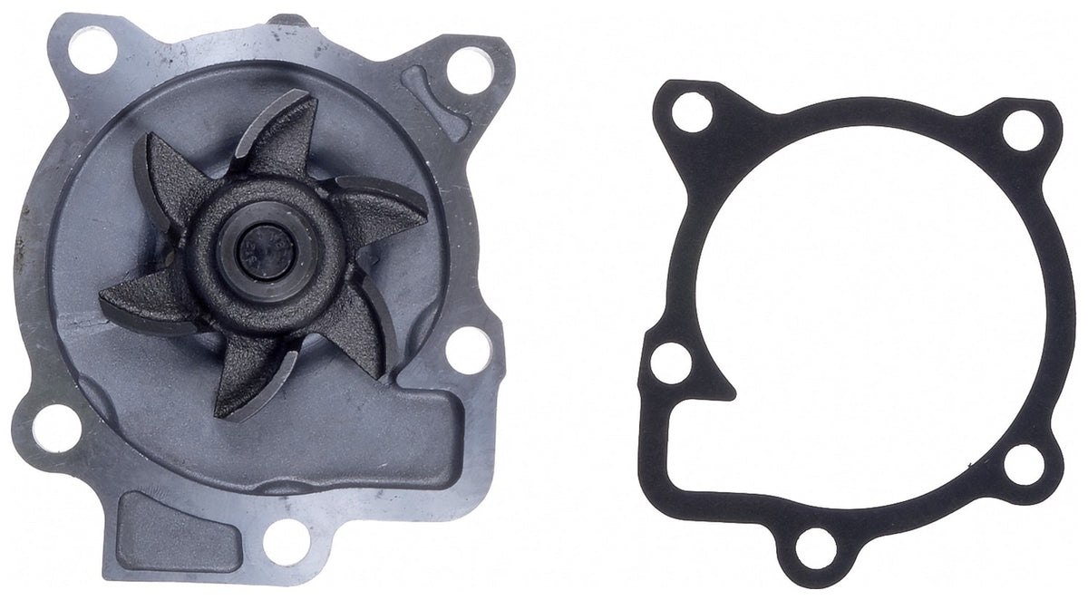 Gates Engine Water Pump 41053