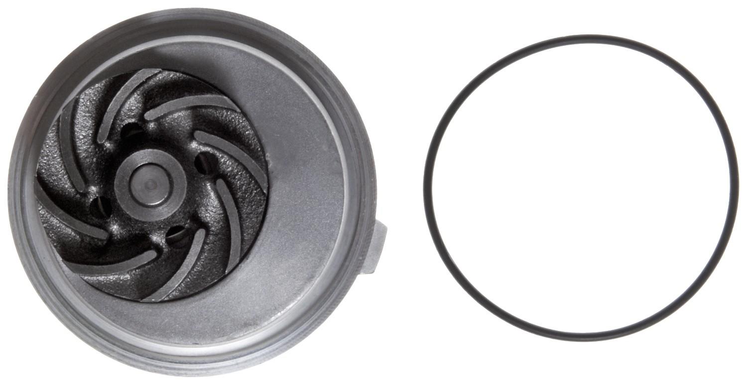 Gates Engine Water Pump 41058