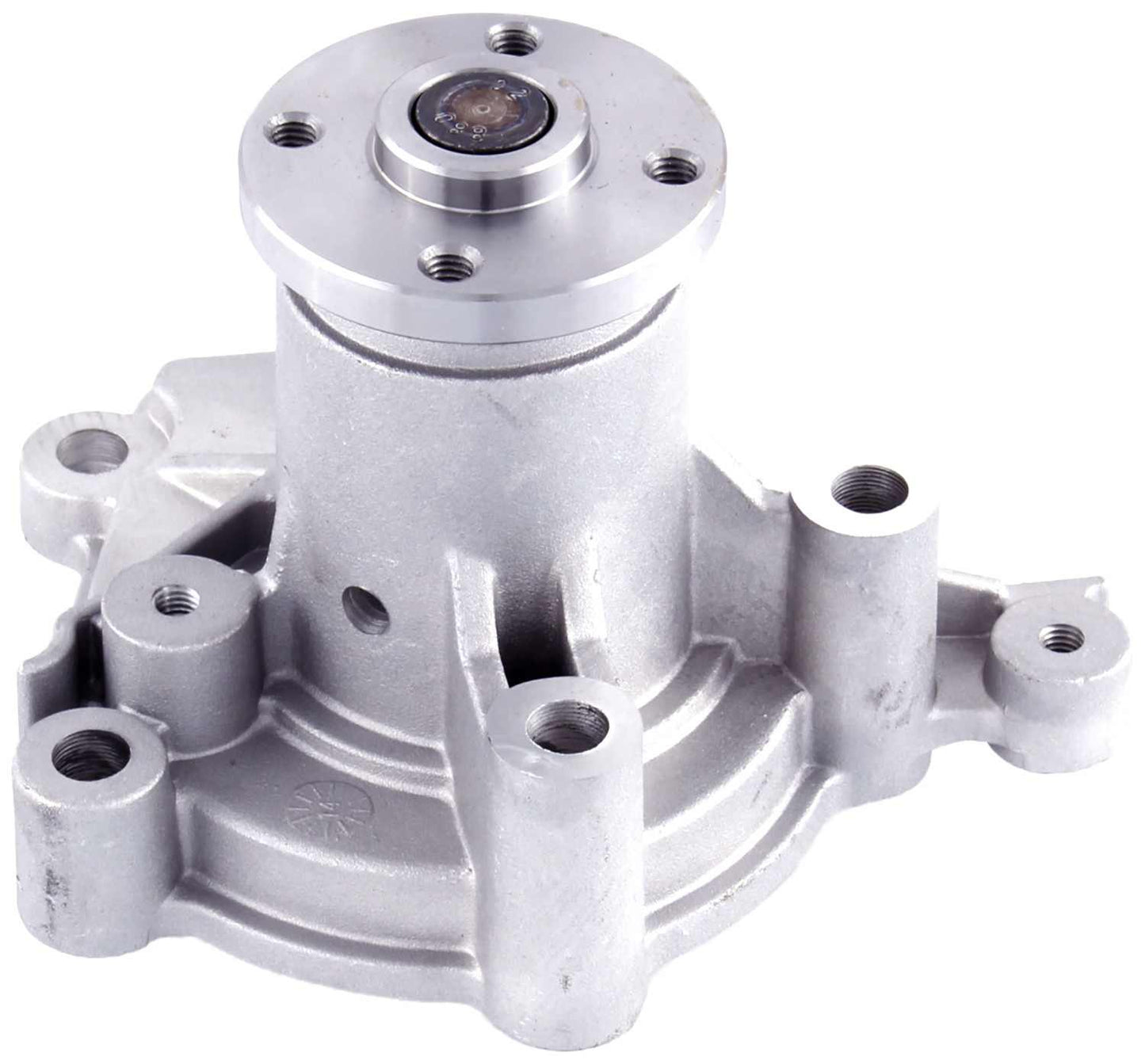 Gates 97-08 Hyundai Tiburon Water Pump 41061