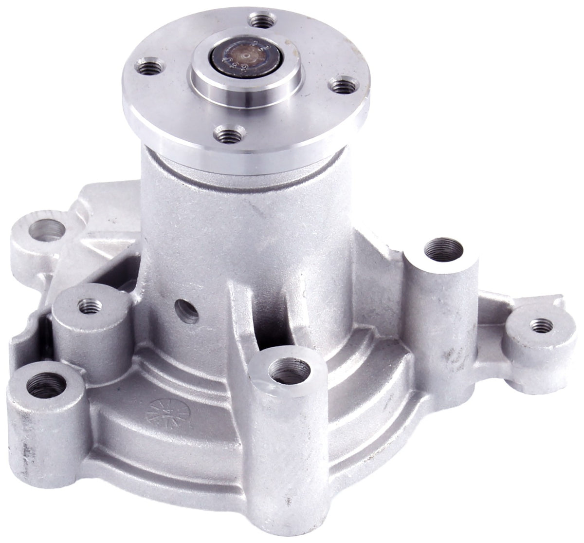 Gates 97-08 Hyundai Tiburon Water Pump 41061
