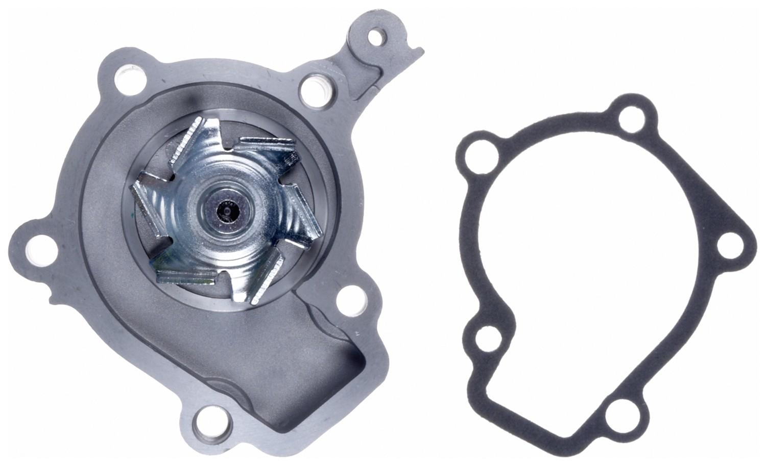 Gates 97-08 Hyundai Tiburon Water Pump 41061