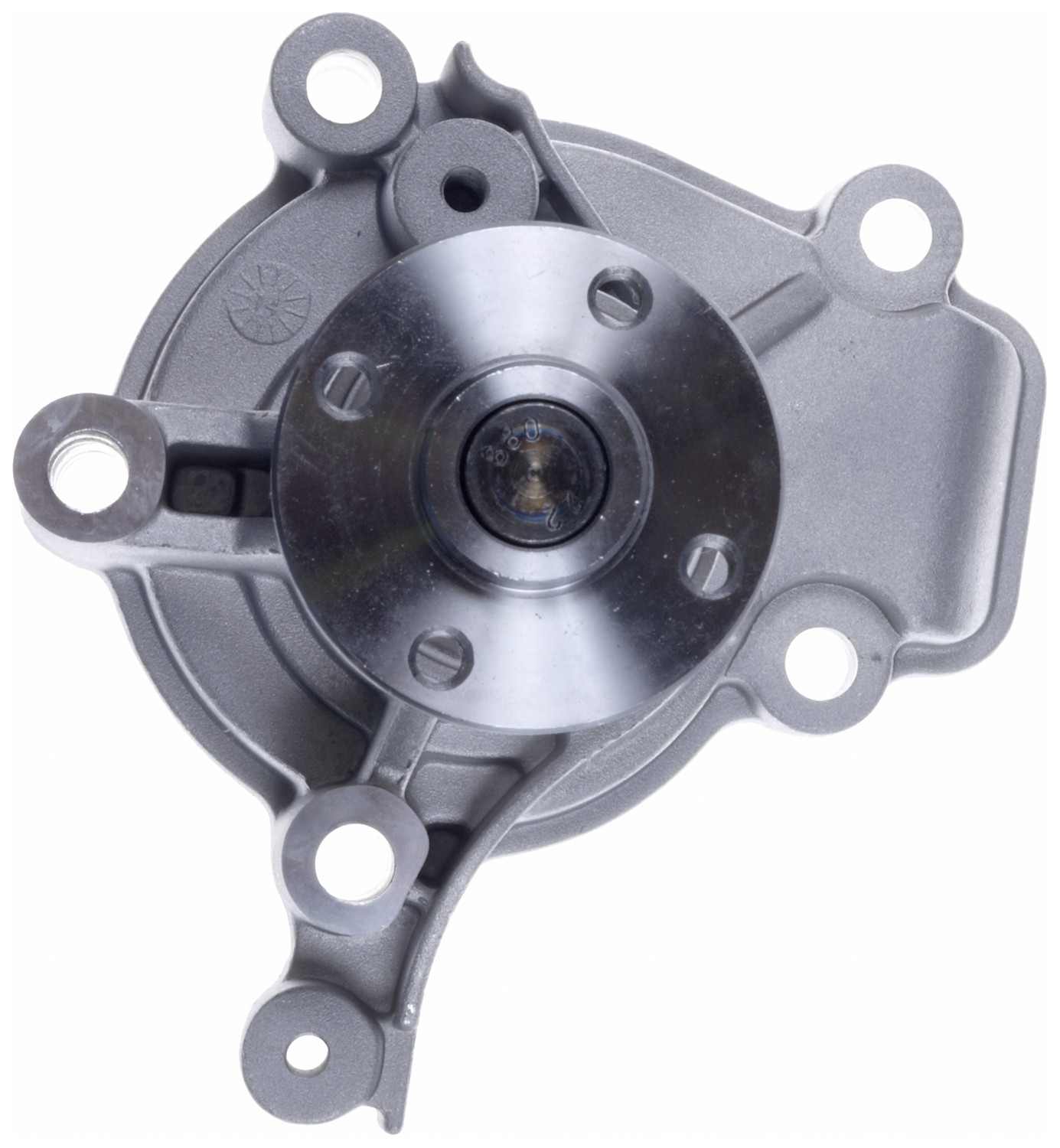 Gates 97-08 Hyundai Tiburon Water Pump 41061