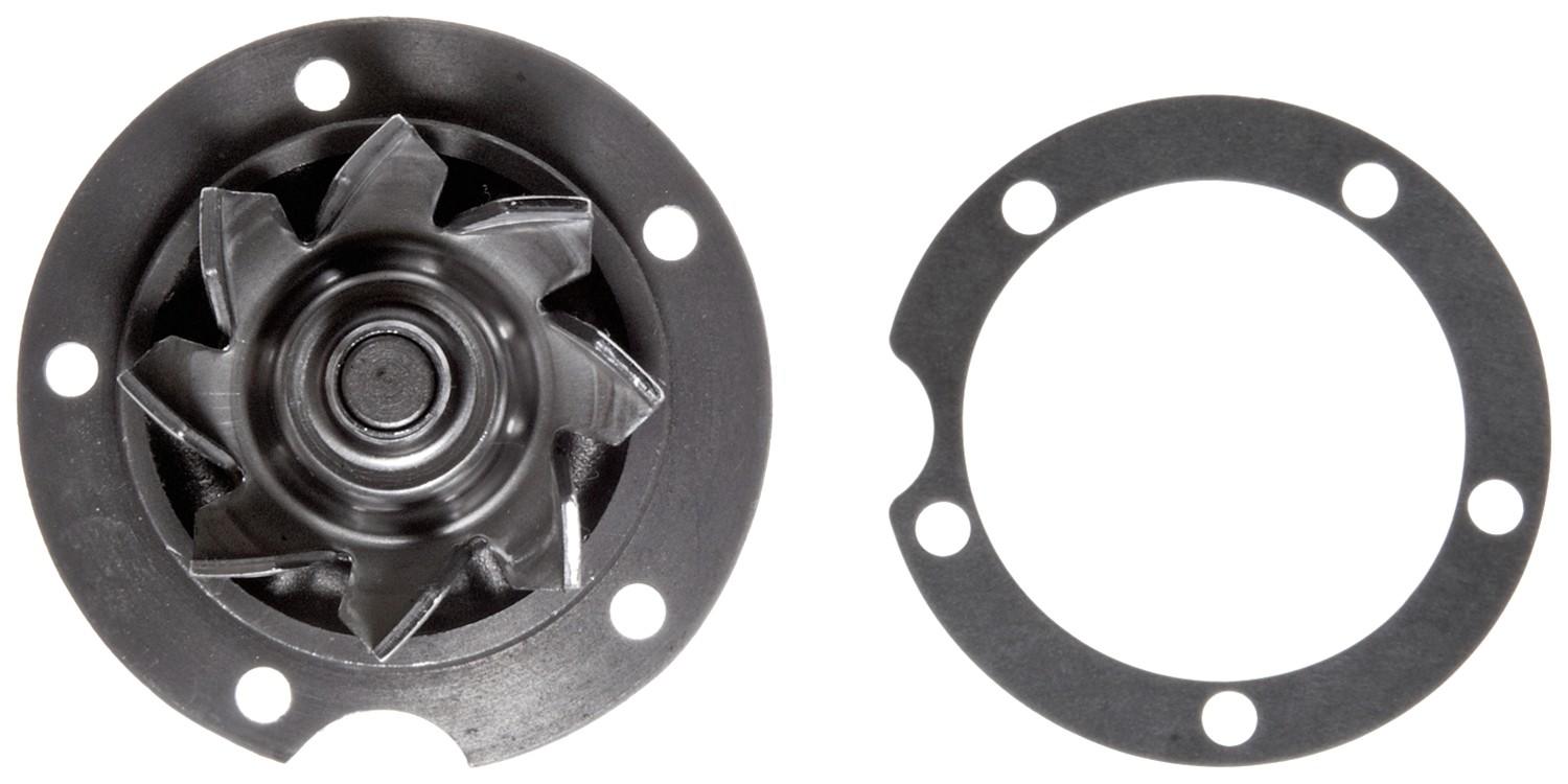 Gates Engine Water Pump 41063