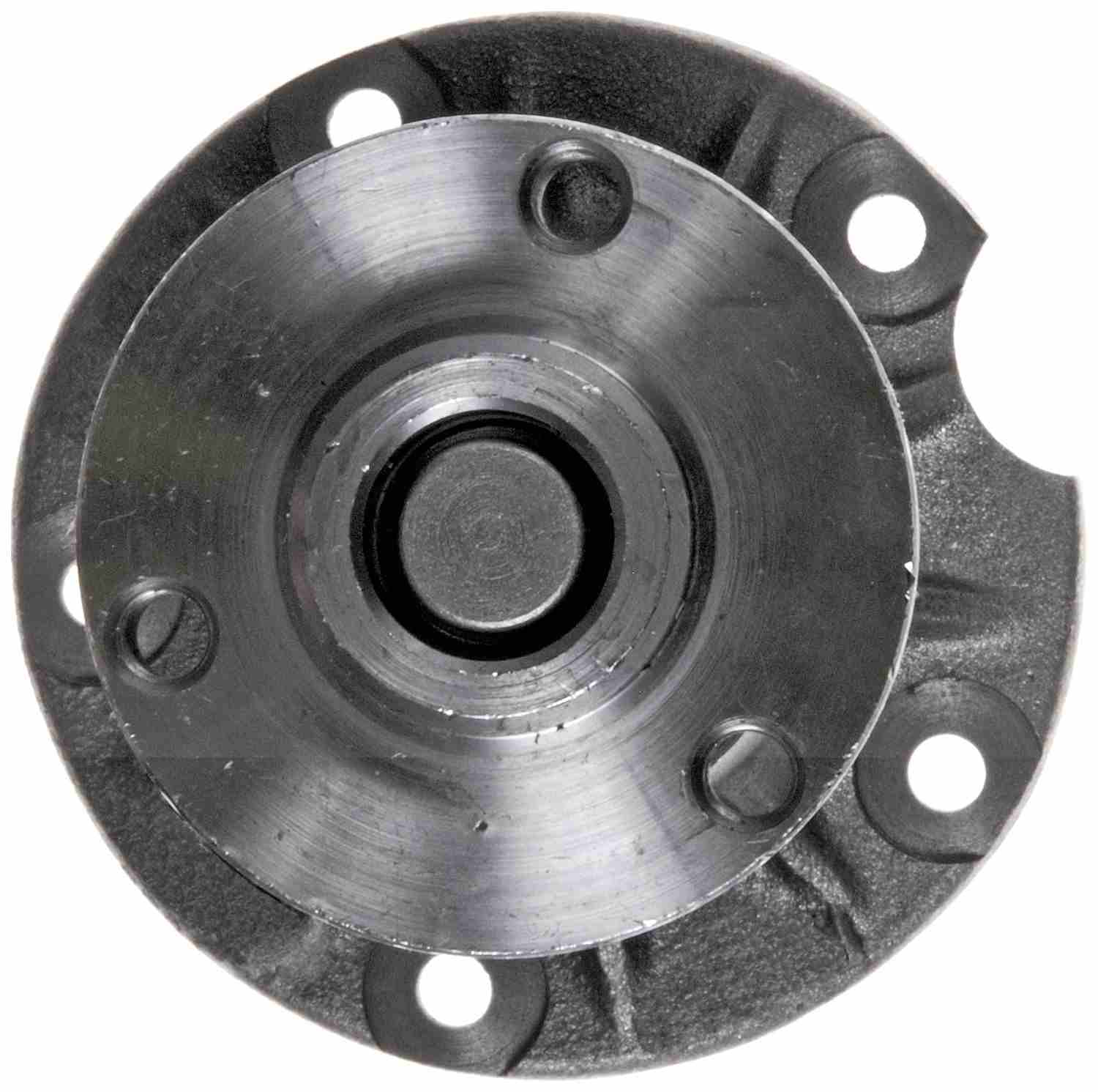Gates Engine Water Pump 41063