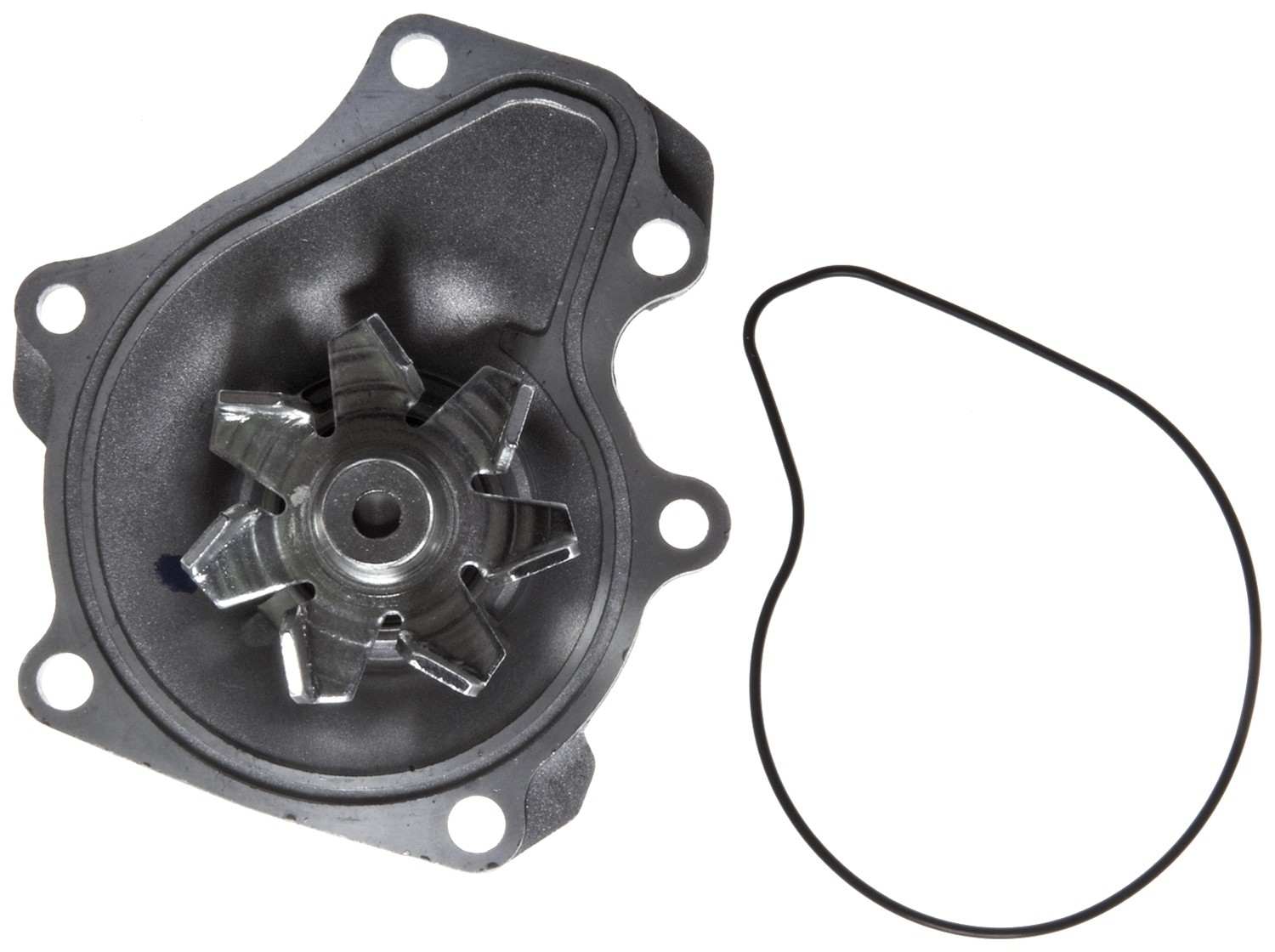 Gates Engine Water Pump 41064