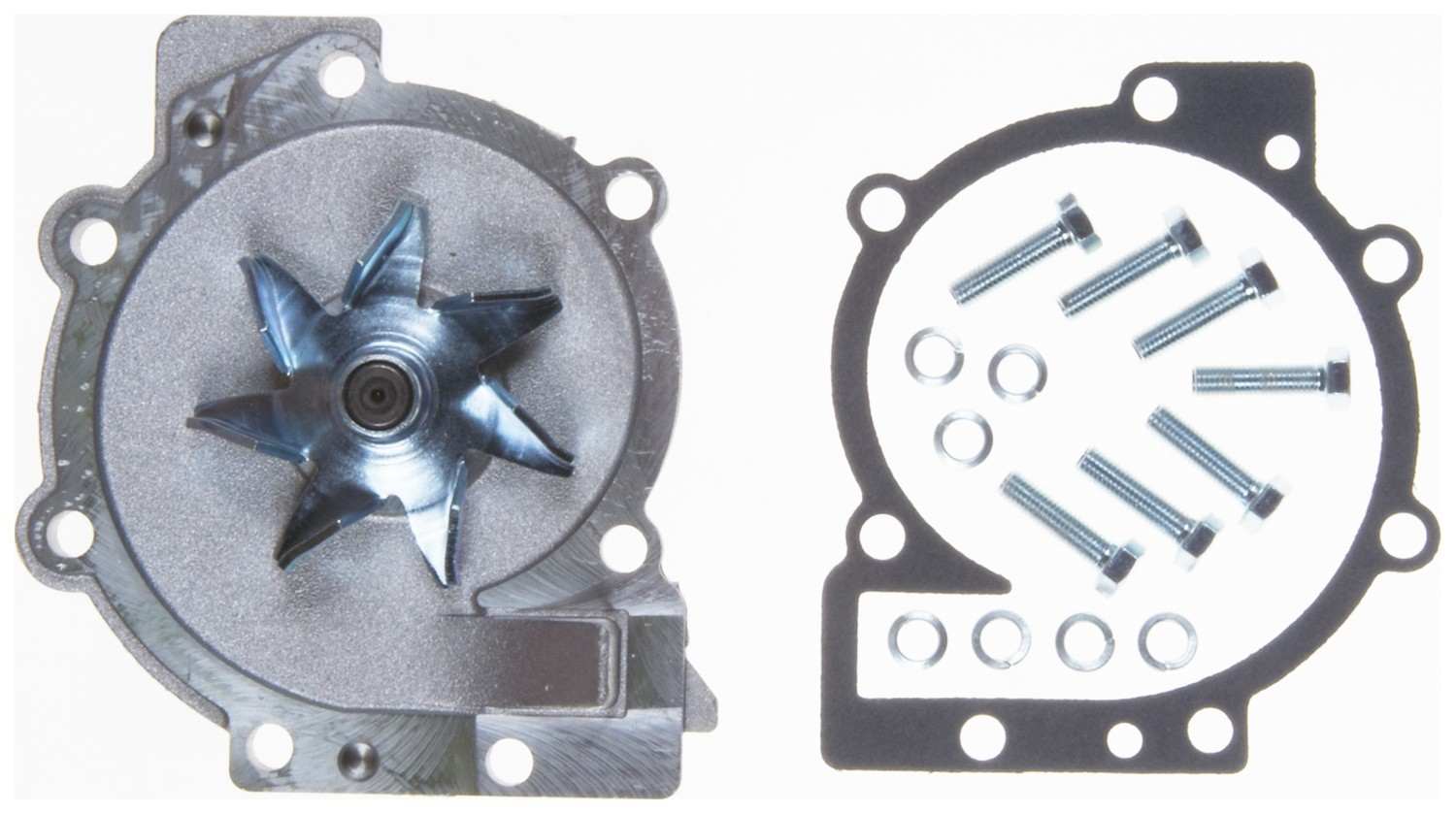 Gates Engine Water Pump 41065