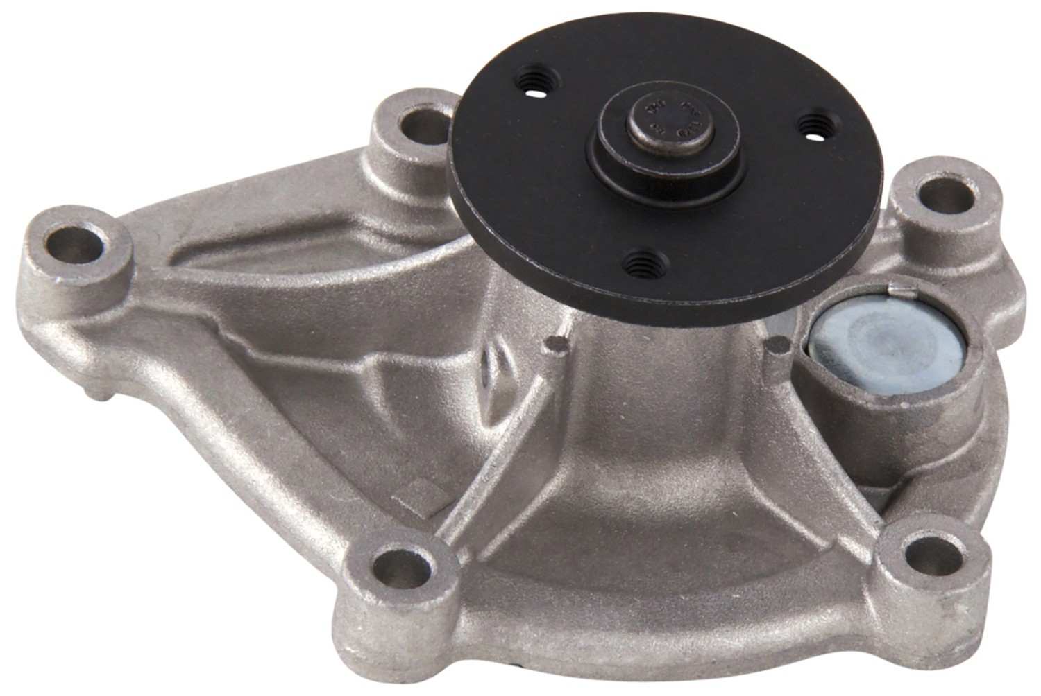 Gates 07-12 Mini Cooper 4-Cyl 1.6L Water Pump 41066