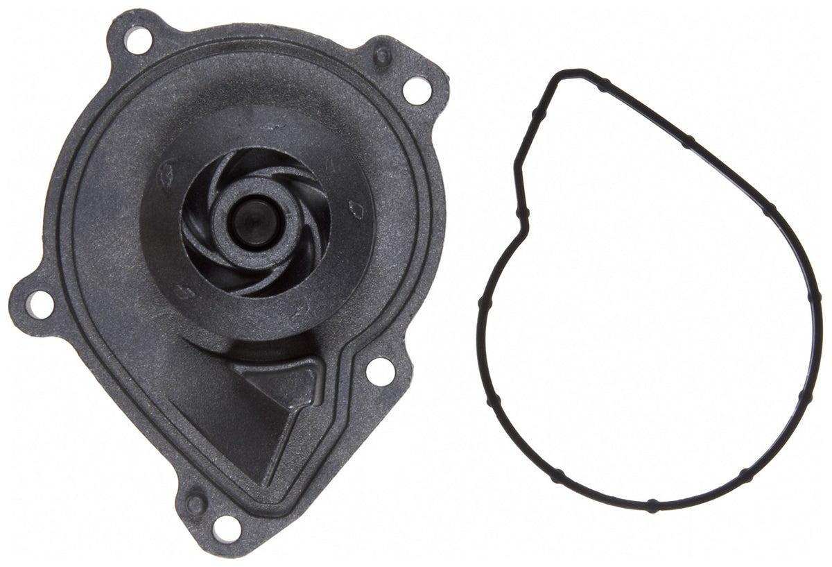 Gates 07-12 Mini Cooper 4-Cyl 1.6L Water Pump 41066 *Discontinued
