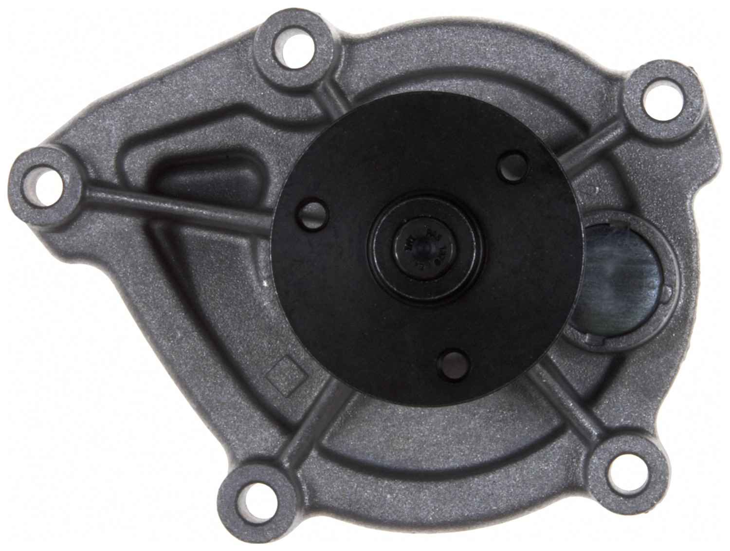 Gates 07-12 Mini Cooper 4-Cyl 1.6L Water Pump 41066