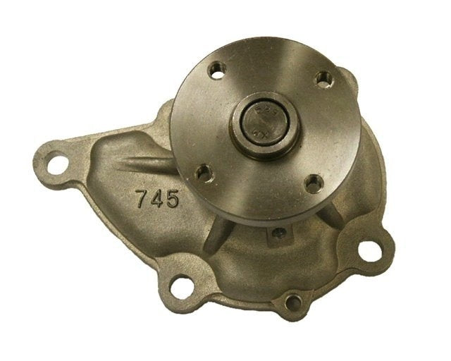 Gates Engine Water Pump 41068