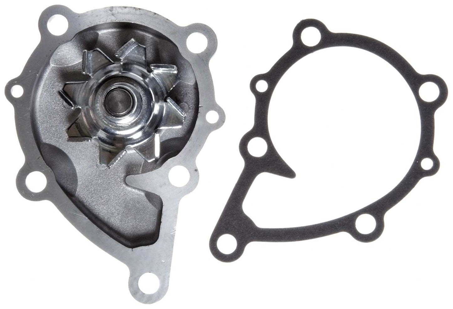 Gates Engine Water Pump 41068
