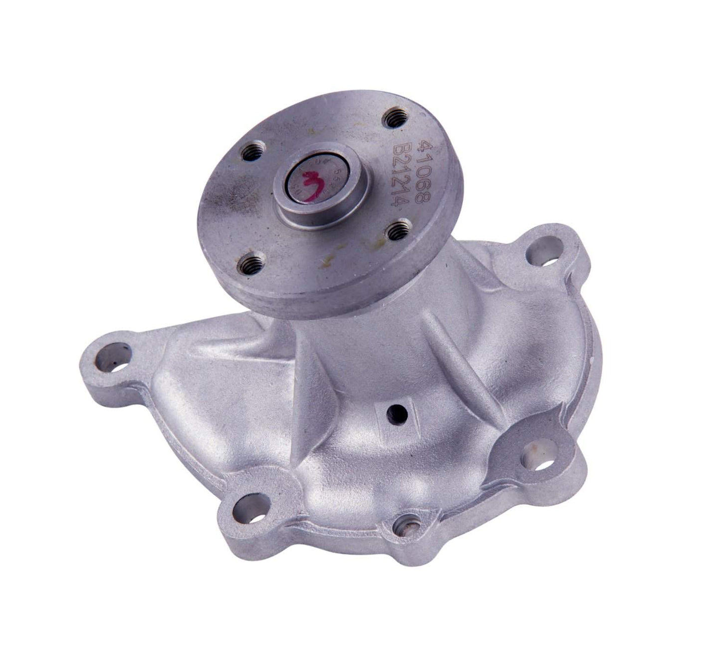 Gates Engine Water Pump 41068