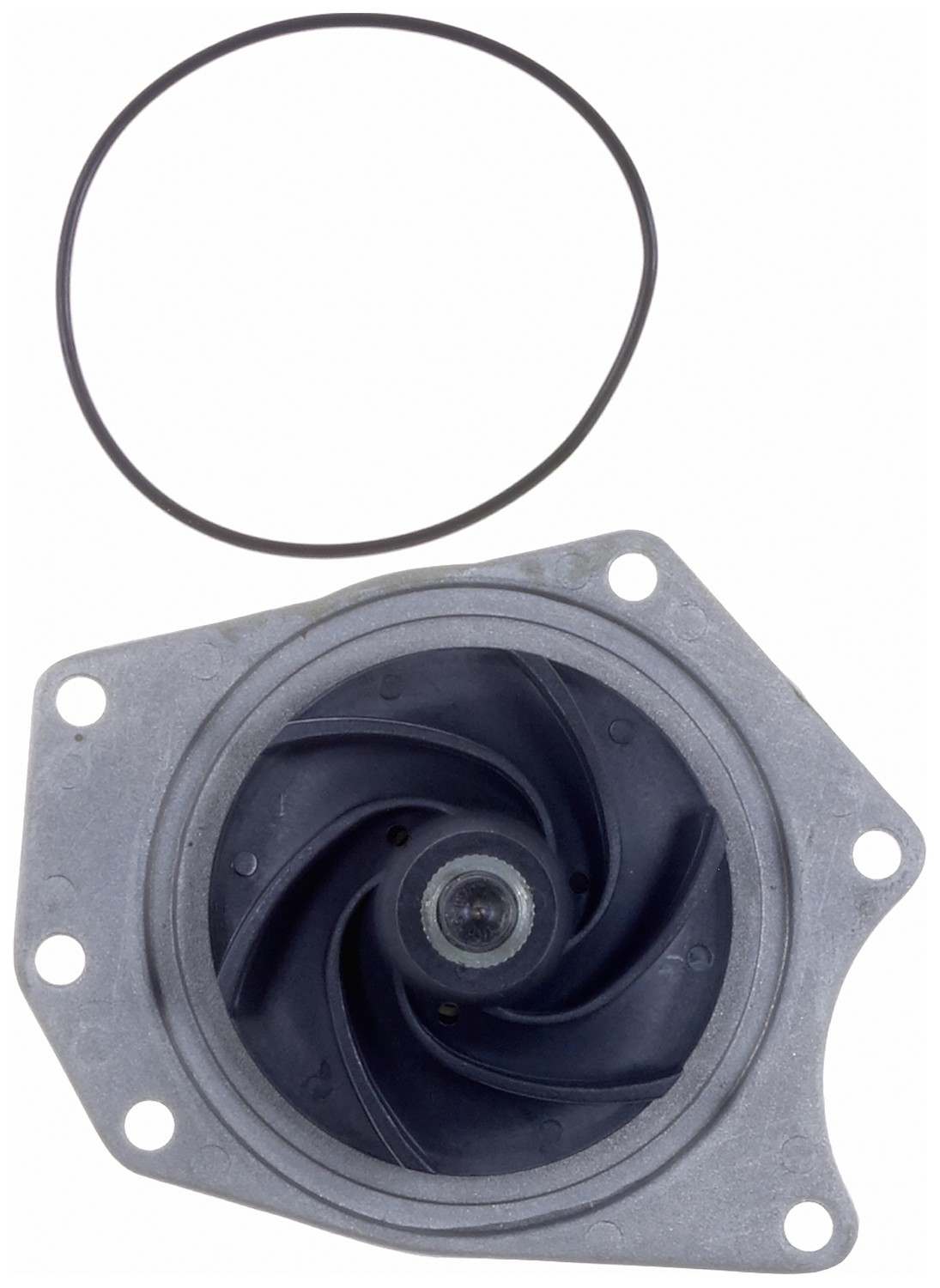 Gates Engine Water Pump 41070