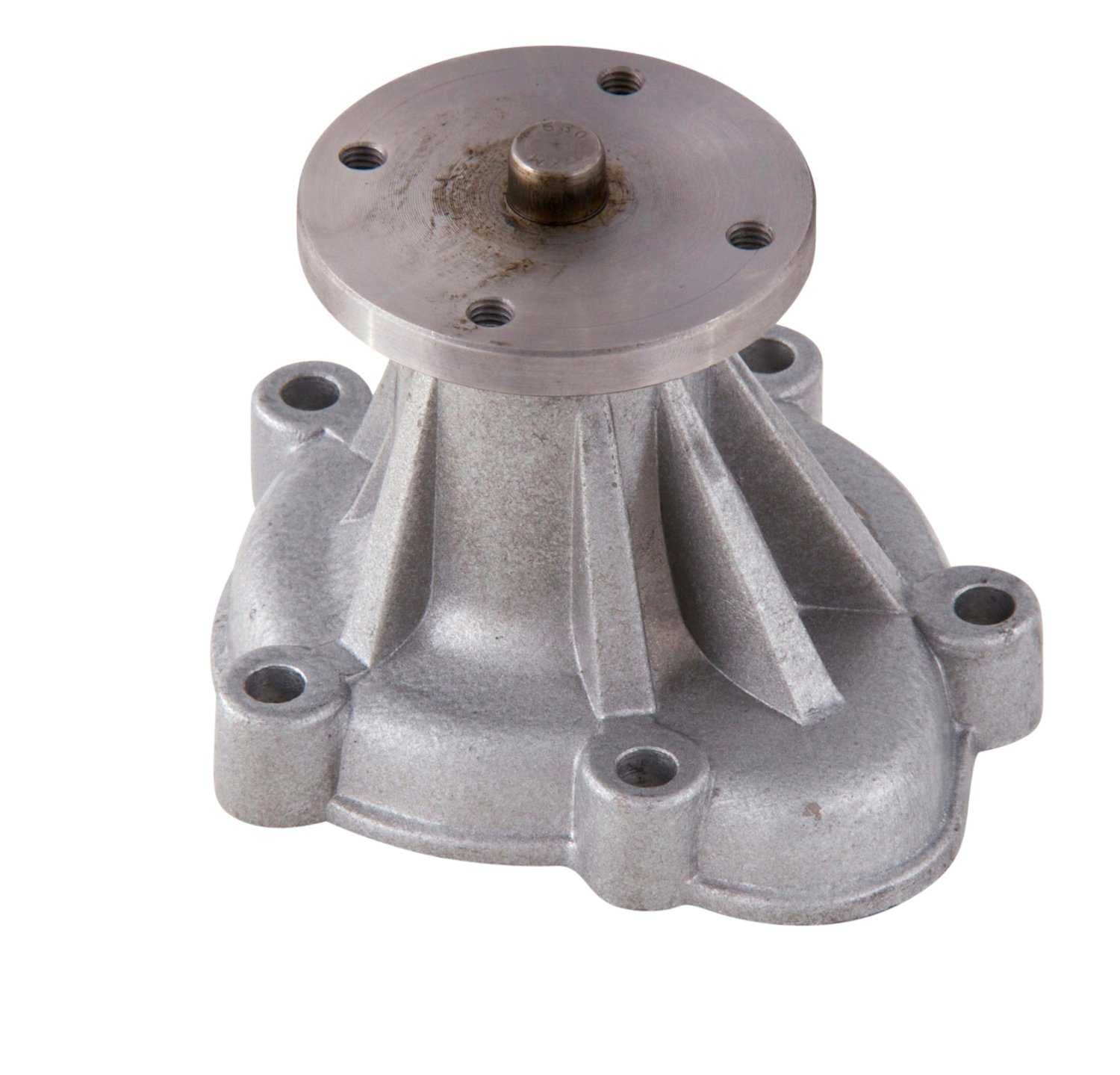 Gates Engine Water Pump 41071