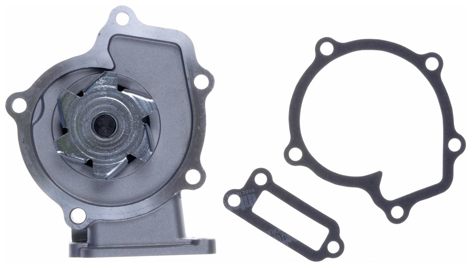 Gates 91-99 Nissan Sentra 4 cyl 1.6L Water Pump 41075