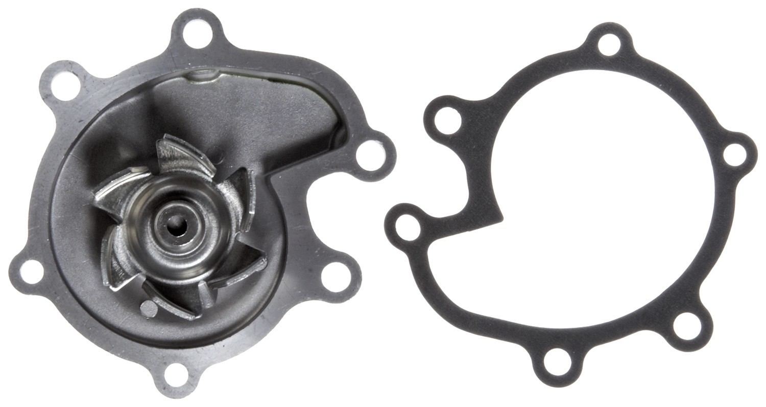 Gates Engine Water Pump 41076