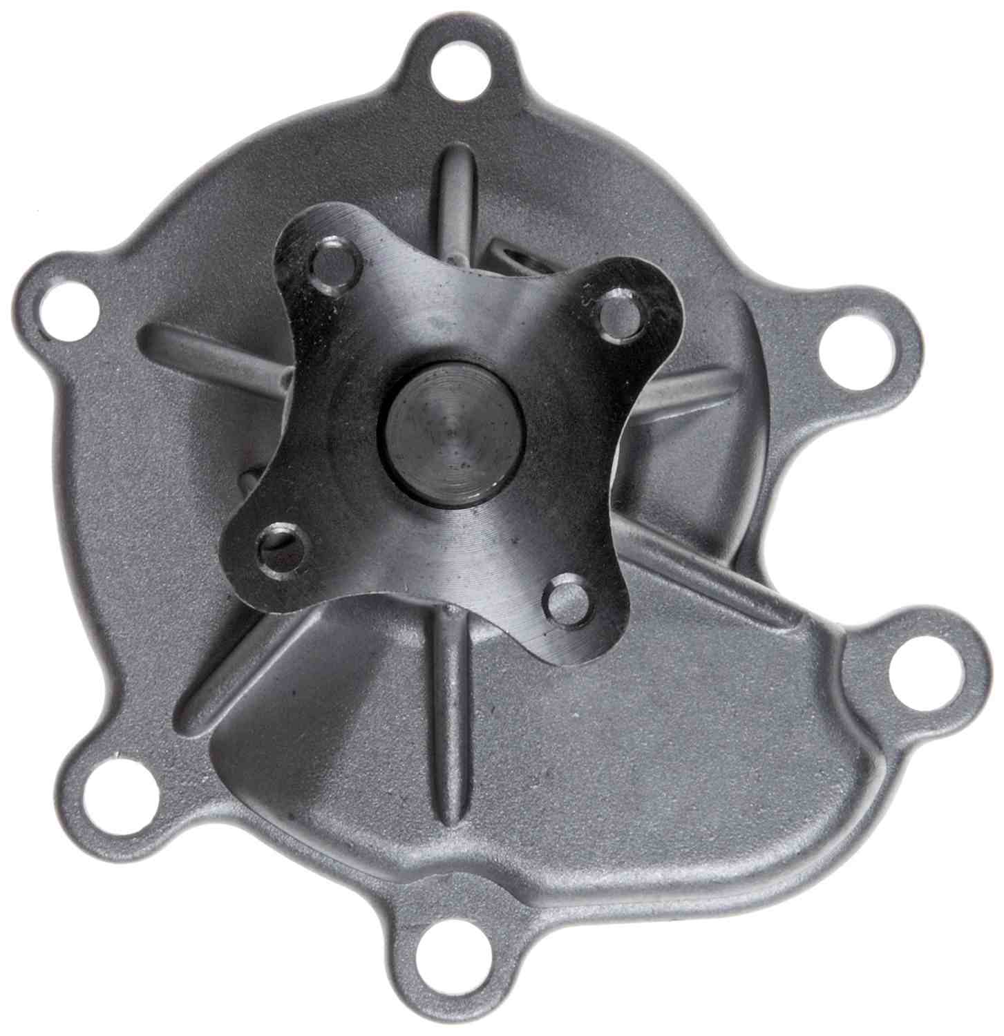 Gates Engine Water Pump 41076