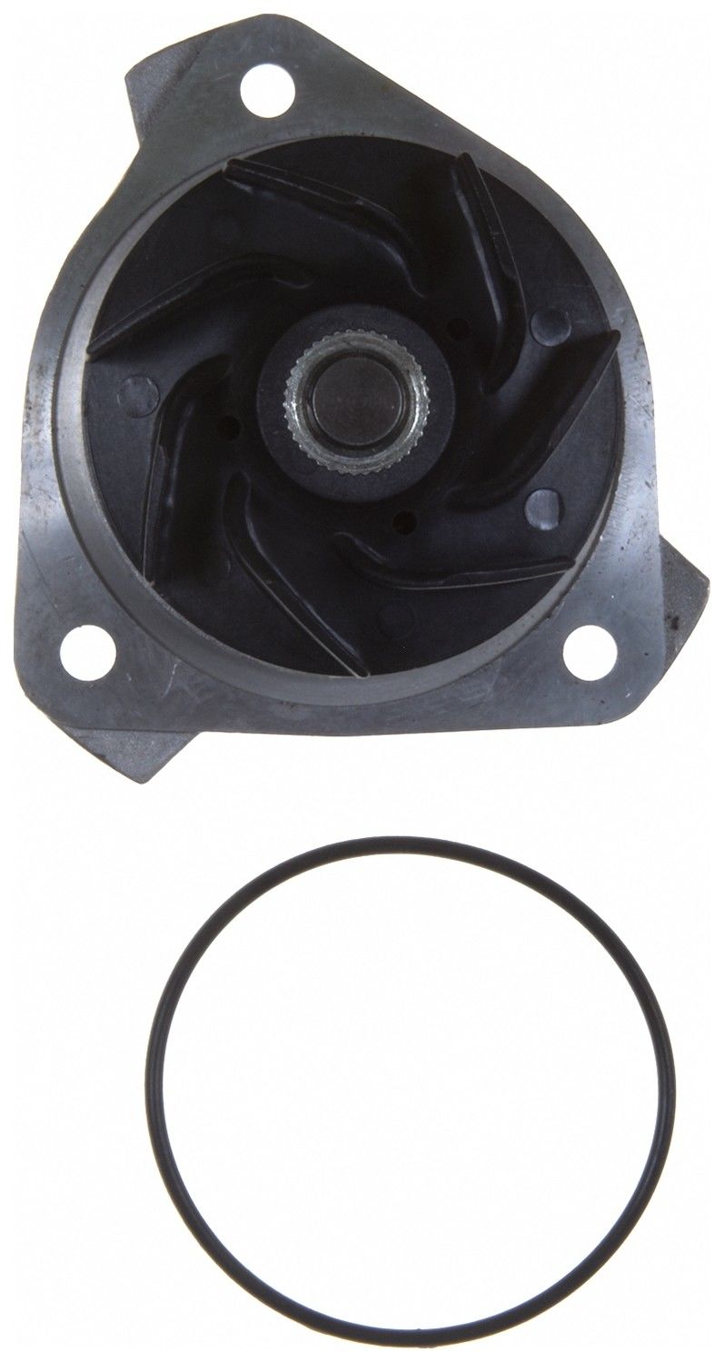 Gates Engine Water Pump 41077