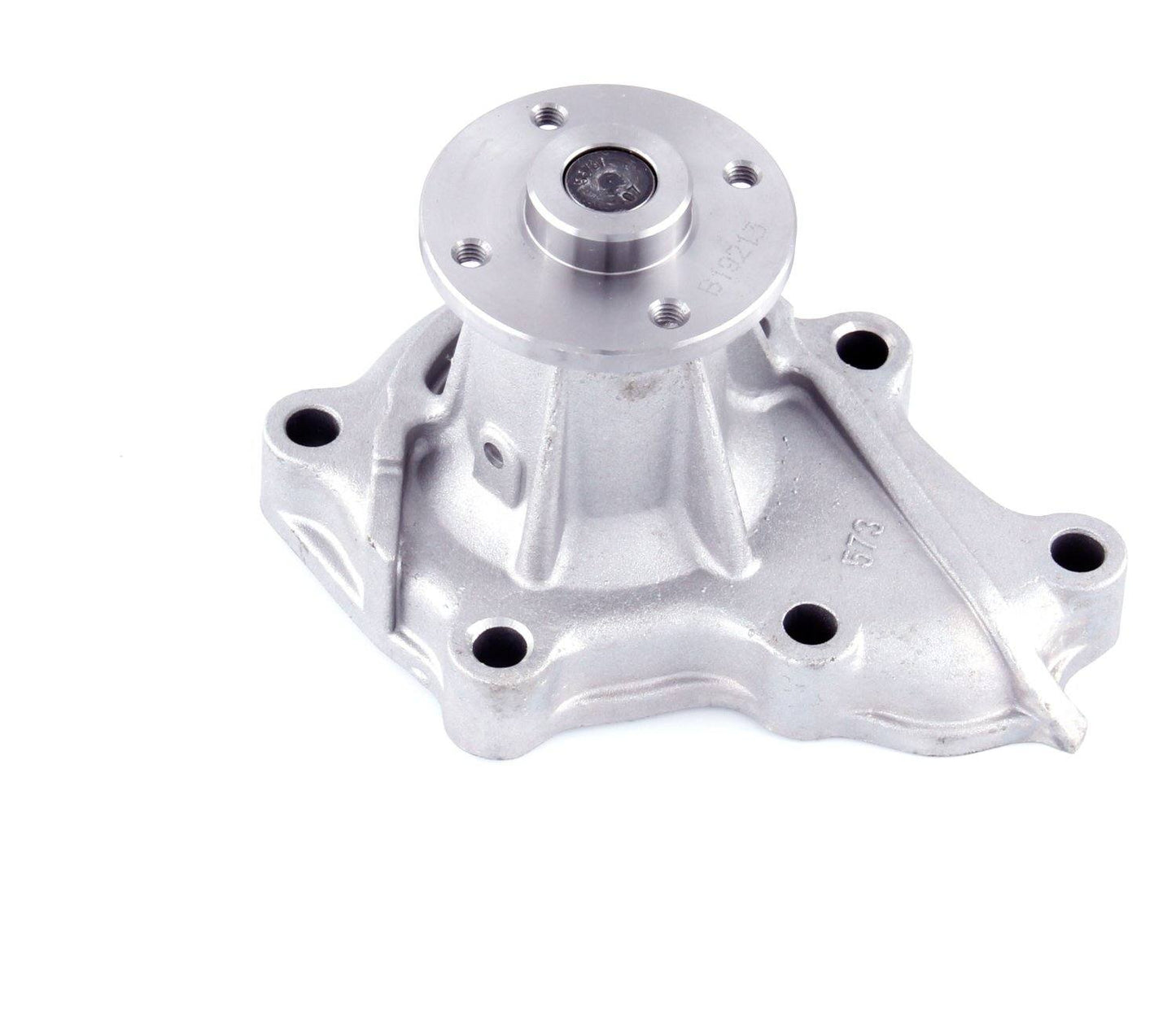Gates Engine Water Pump 41078