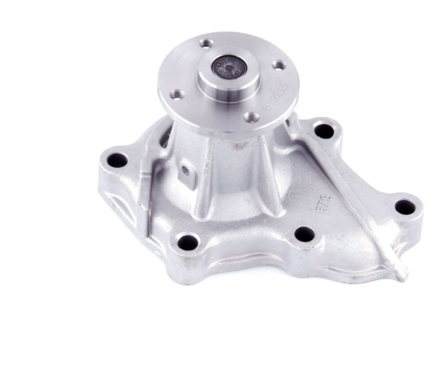 Gates Engine Water Pump 41078