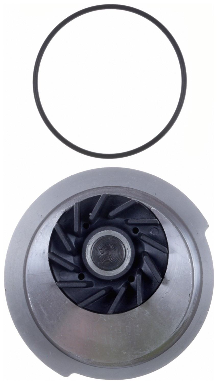 Gates Engine Water Pump 41080