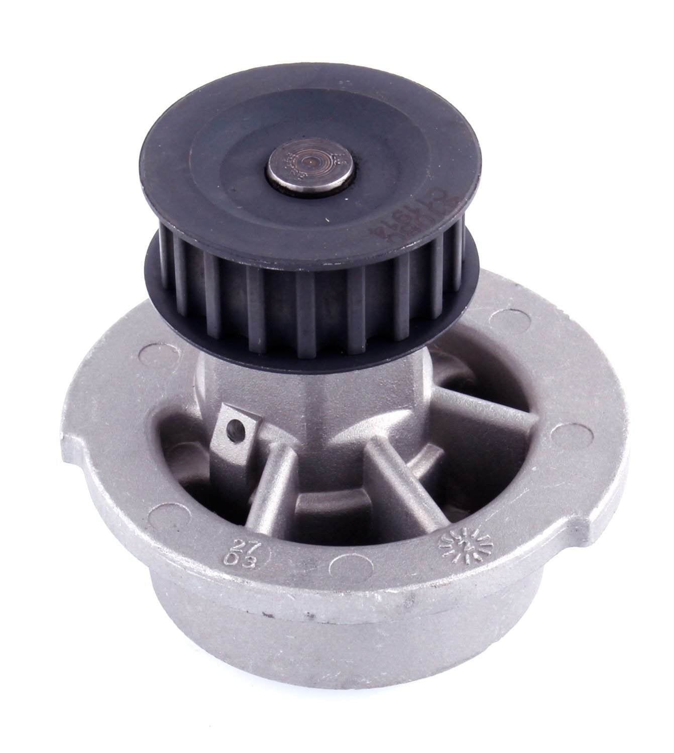 Gates Engine Water Pump 41080