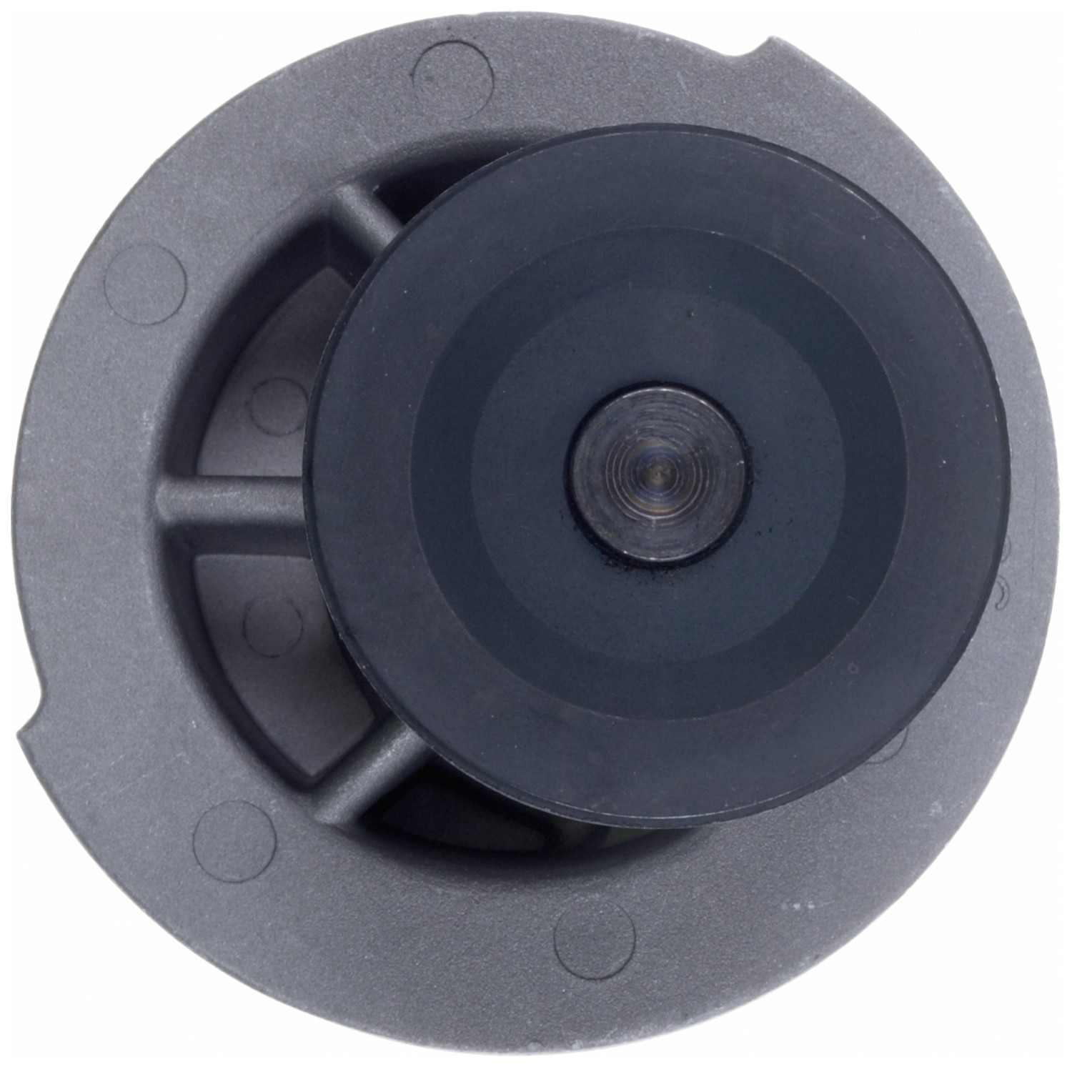 Gates Engine Water Pump 41080