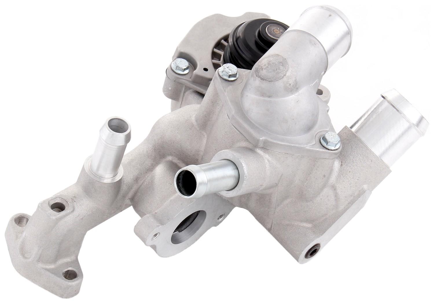 Gates Engine Water Pump 41083BHWT