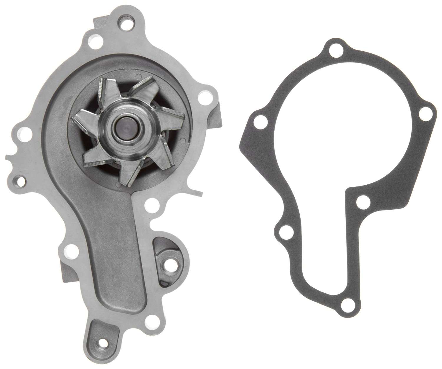 Gates Engine Water Pump 41084