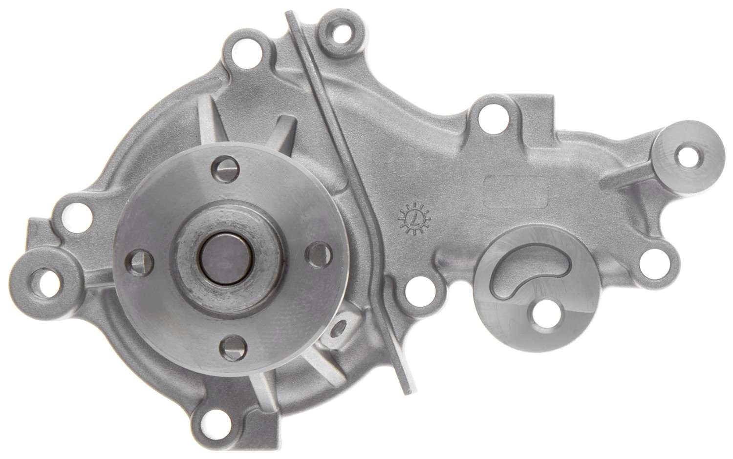 Gates Engine Water Pump 41084