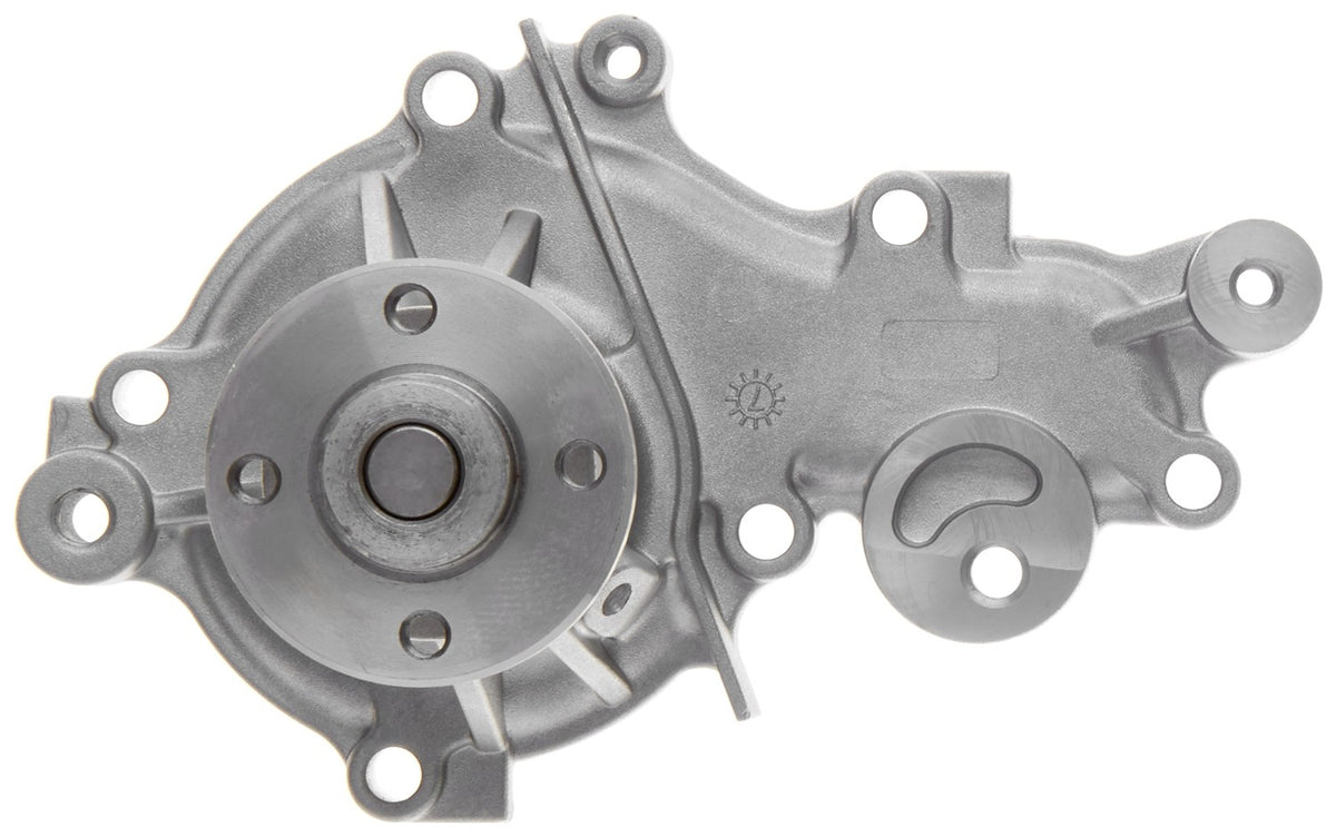Gates Engine Water Pump 41084