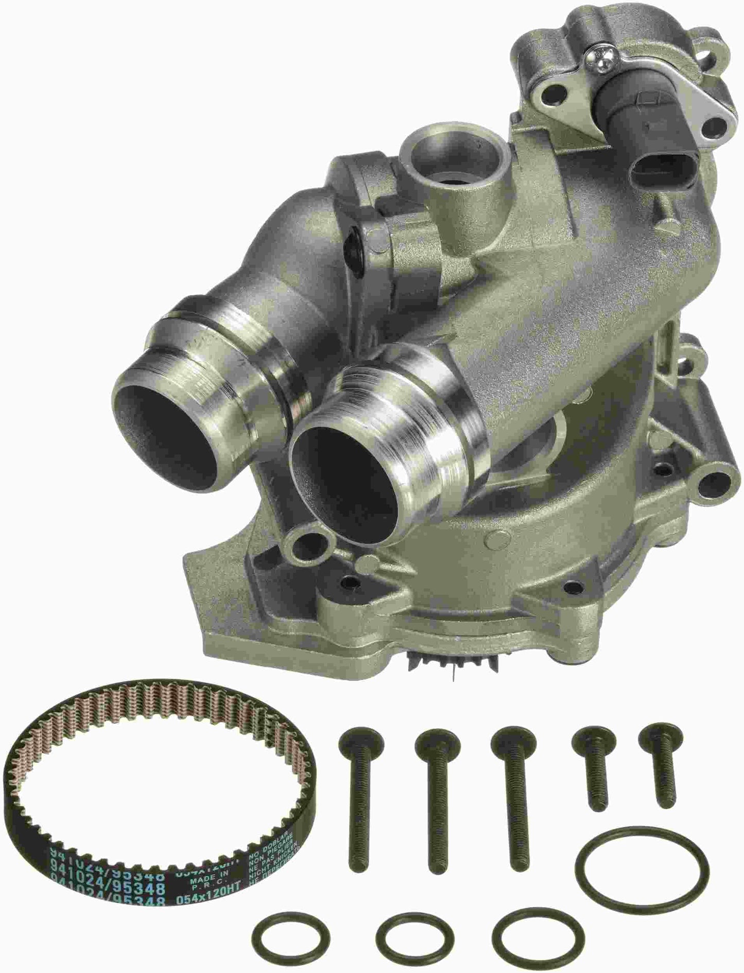 Gates 09-17 Volkswagen Tiguan 4-Cyl. 2.0L Water Pump Kit 41086ALKIT