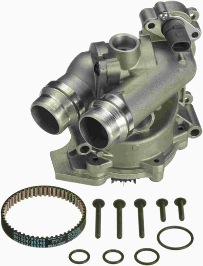 Gates 09-17 Volkswagen Tiguan 4-Cyl. 2.0L Water Pump Kit 41086ALKIT