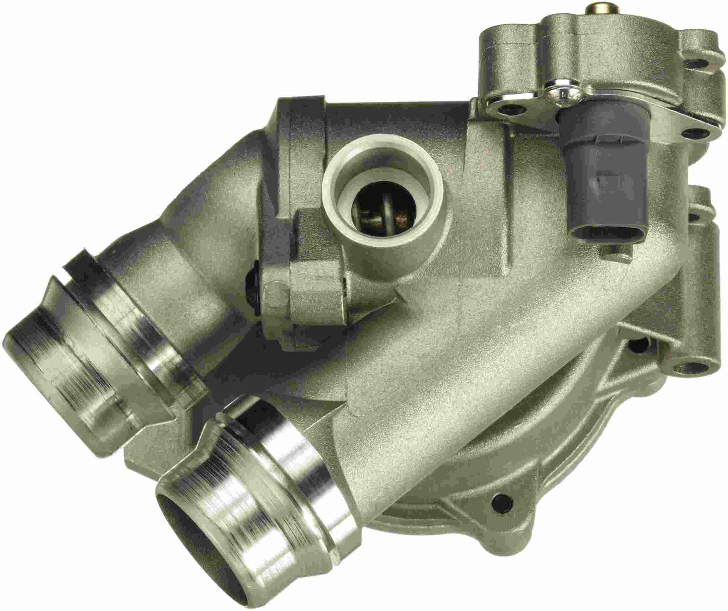 Gates 09-17 Volkswagen Tiguan 4-Cyl. 2.0L Water Pump Kit 41086ALKIT