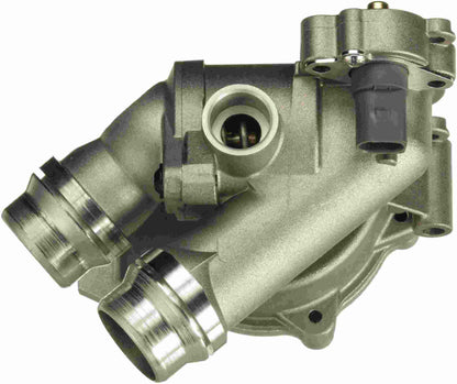 Gates 09-17 Volkswagen Tiguan 4-Cyl. 2.0L Water Pump Kit 41086ALKIT