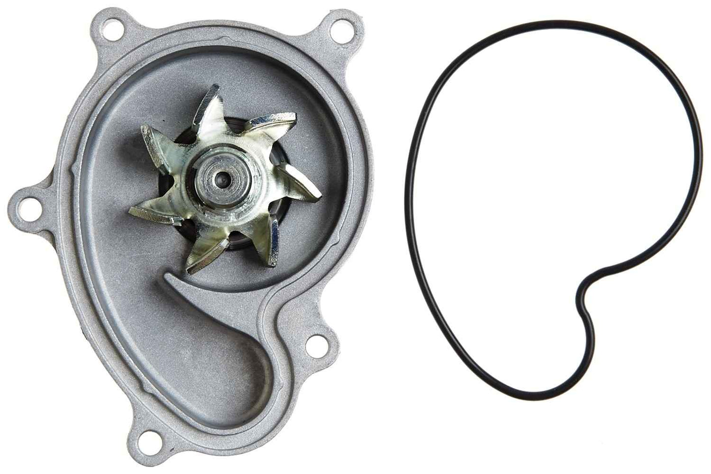 Gates Engine Water Pump 41088