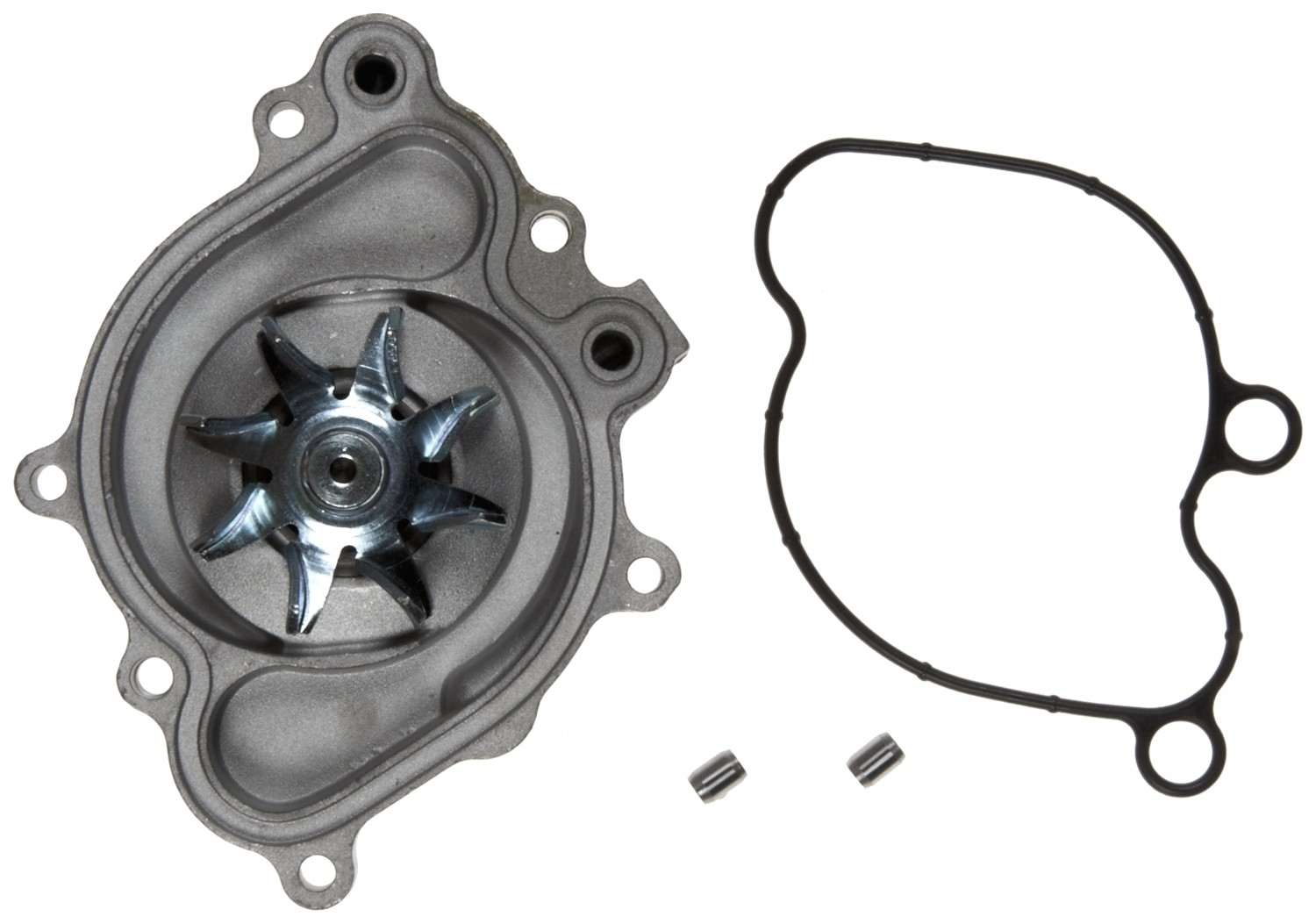 Gates Engine Water Pump 41091