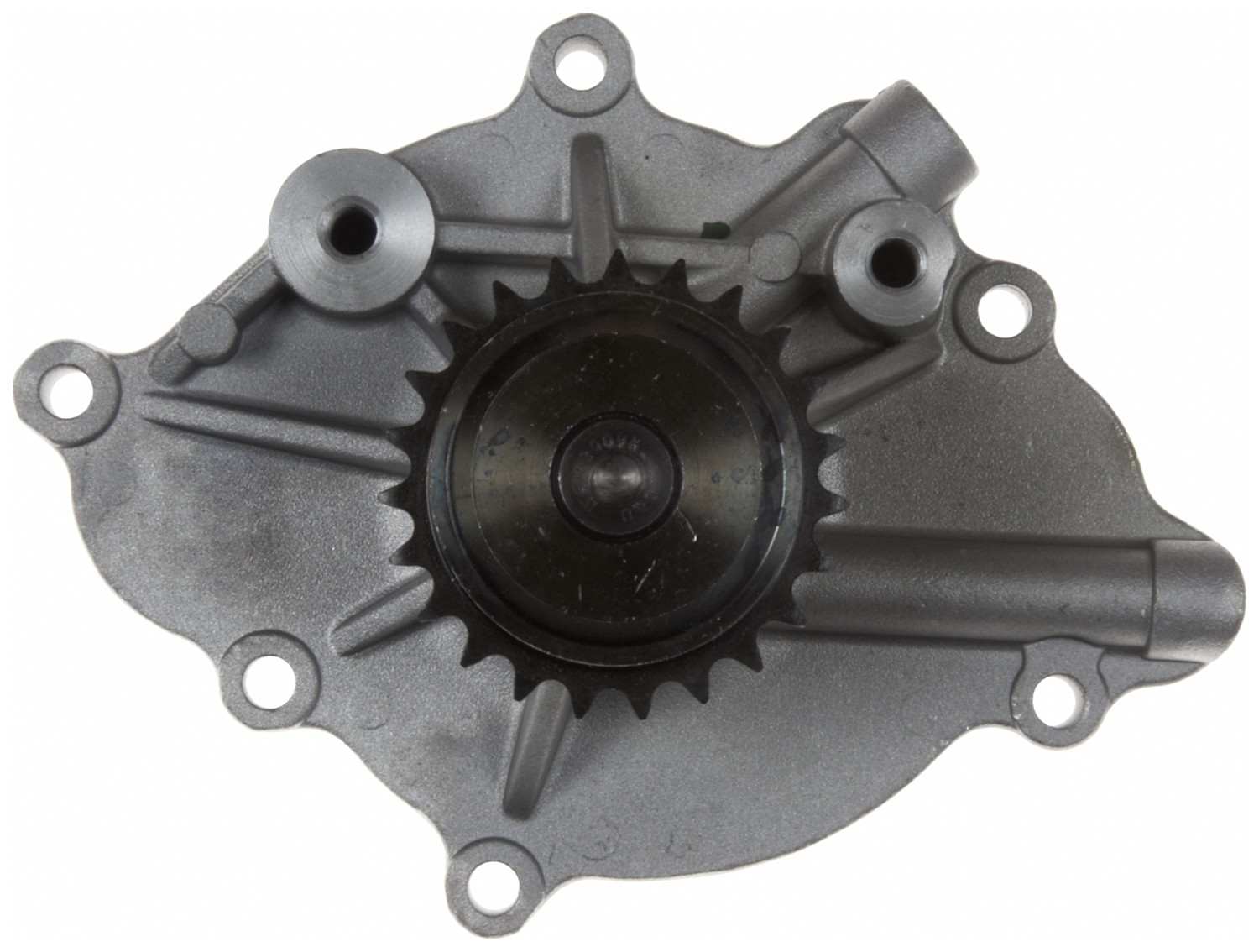 Gates Engine Water Pump 41091