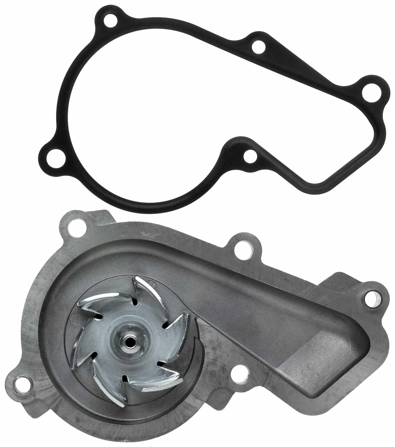 Gates Engine Water Pump 41094