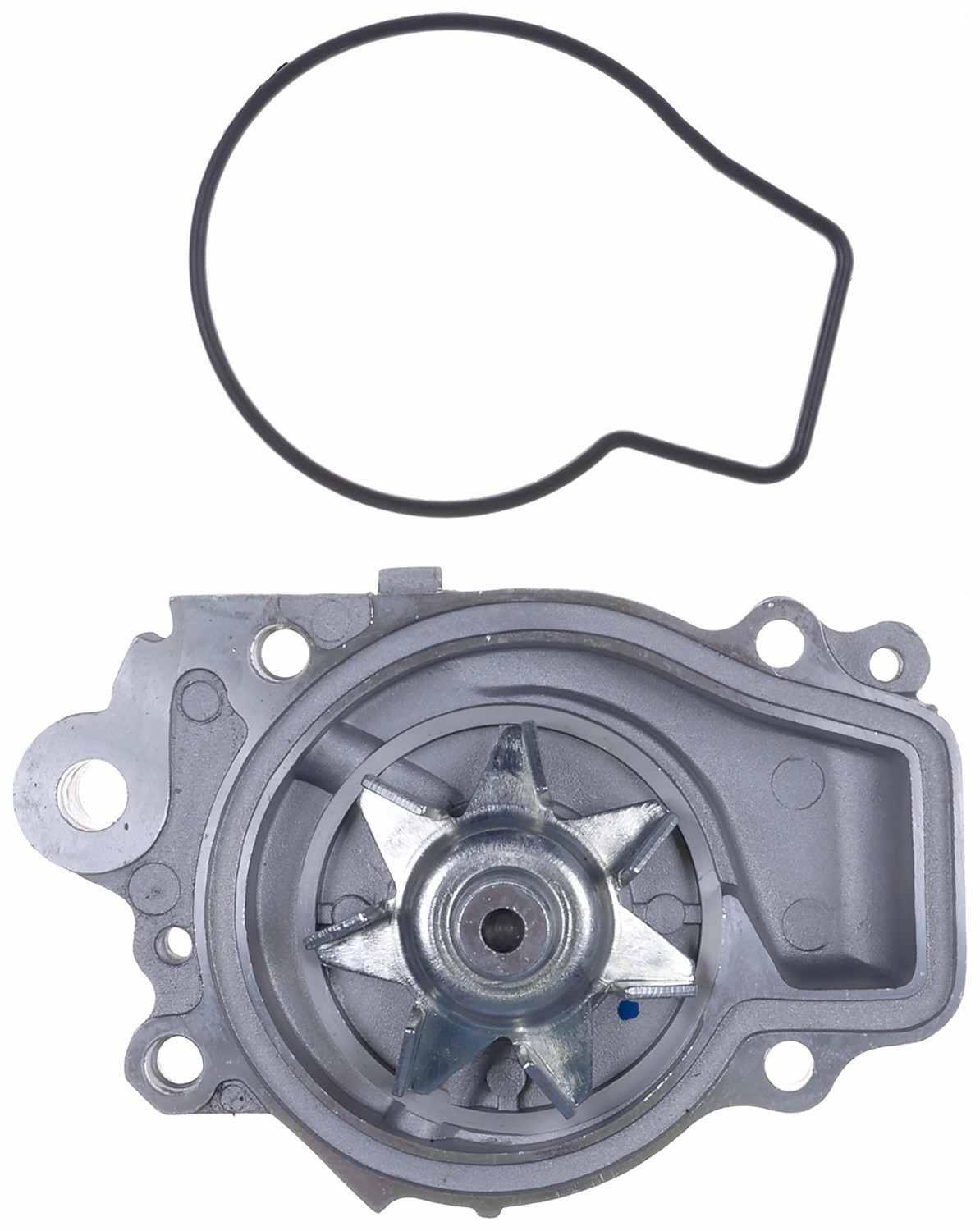 Gates Engine Water Pump 41095