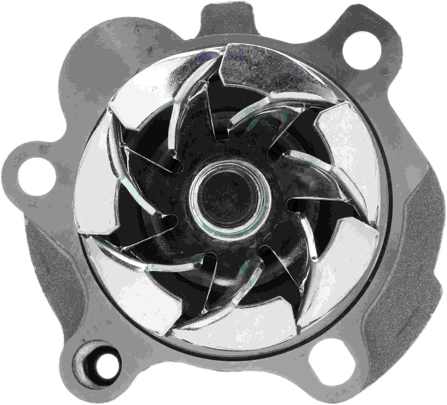 Gates Engine Water Pump 41096M