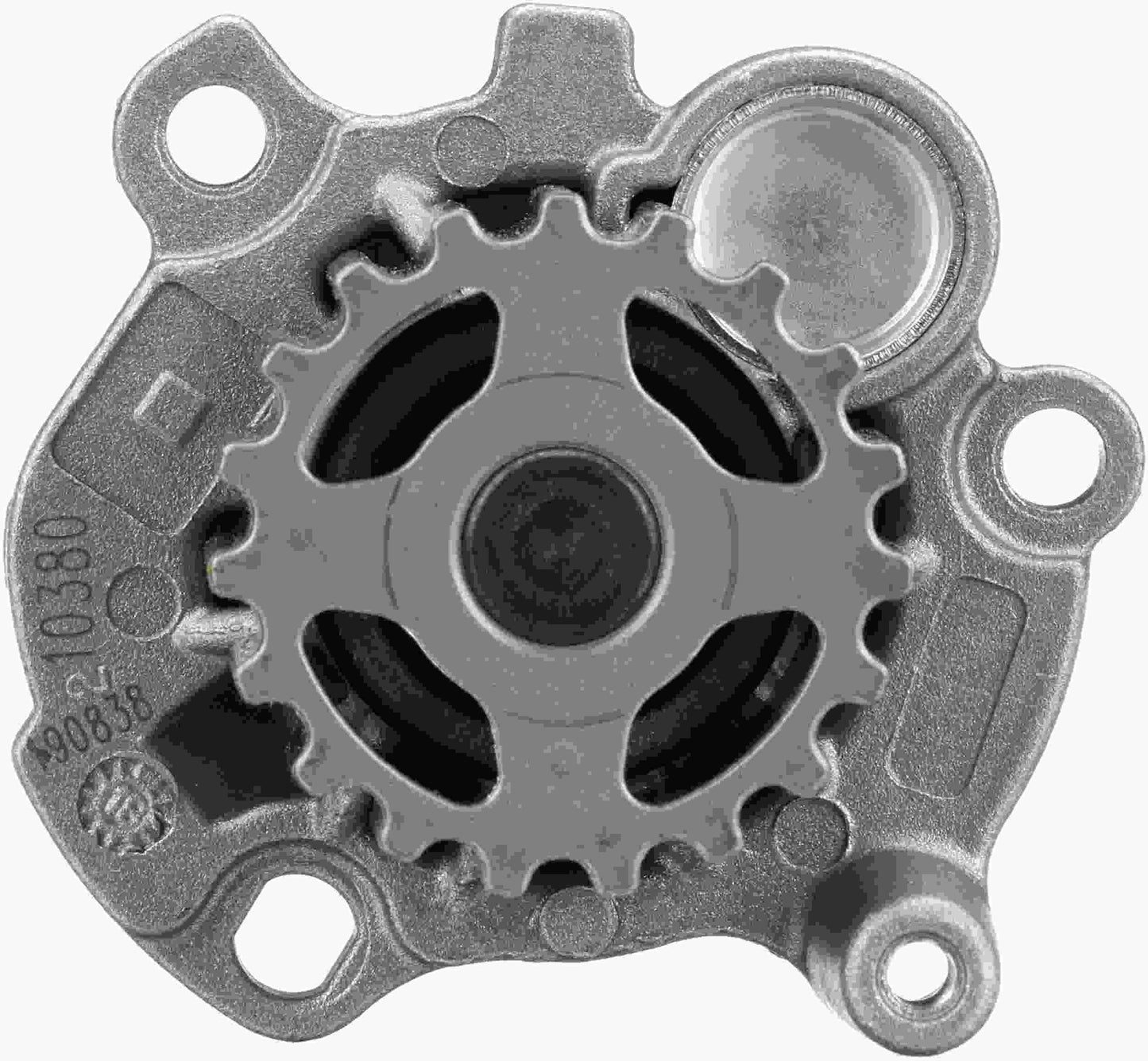 Gates Engine Water Pump 41096M