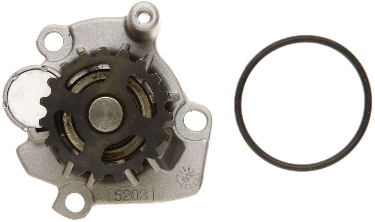 Gates Engine Water Pump 41096