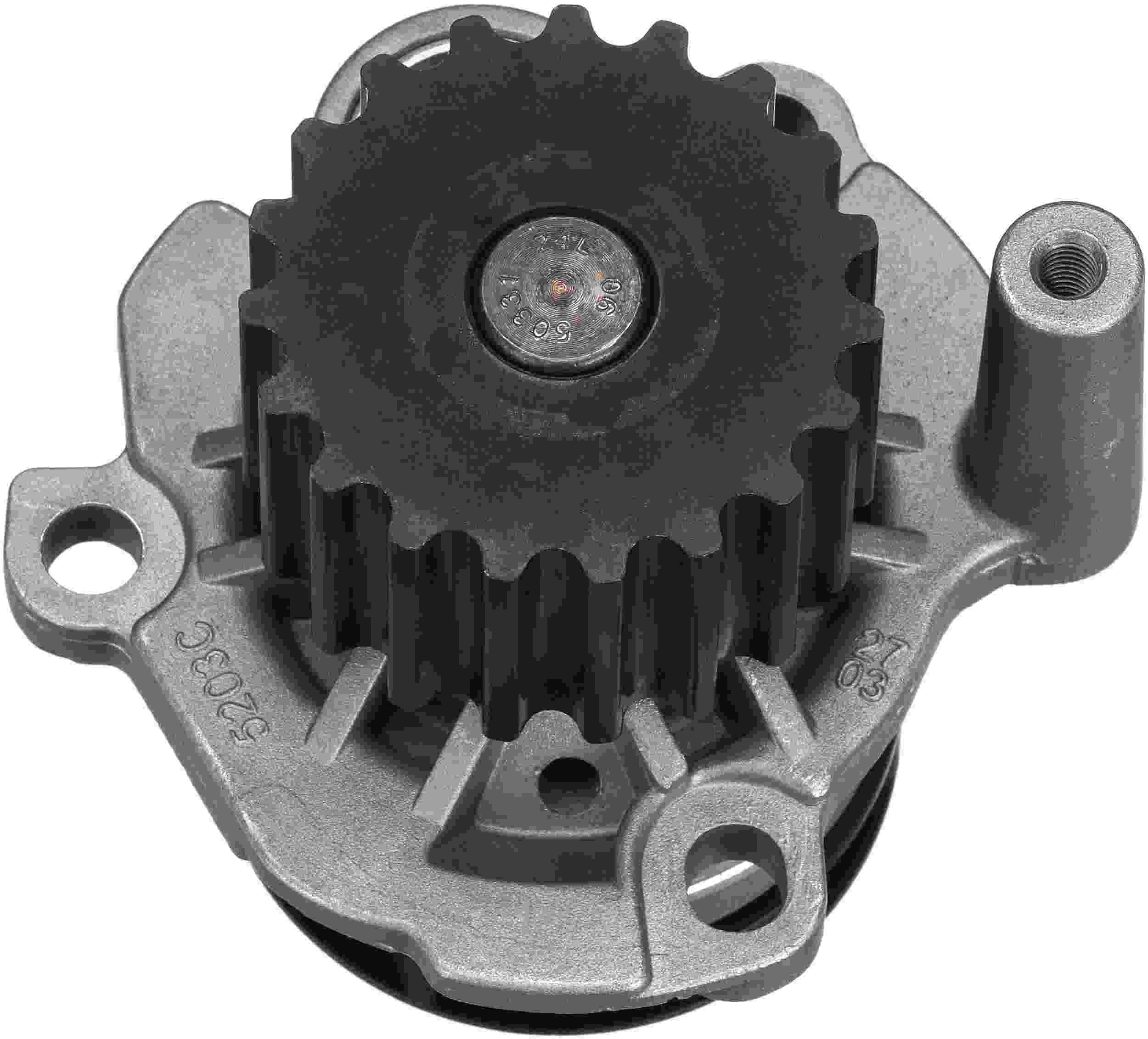 Gates Engine Water Pump 41096