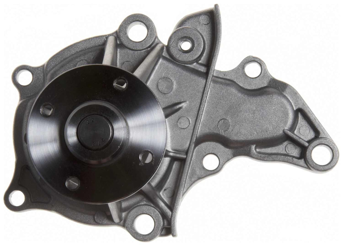 Gates Engine Water Pump 41097