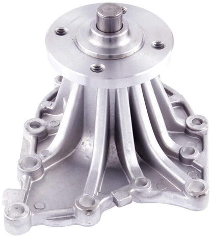 Gates Light Duty Water Pumps: 1993-1986 Toyota, Supra, 6-Cyl. 3.0 L, Water