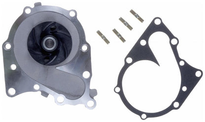 Gates Light Duty Water Pumps: 1993-1986 Toyota, Supra, 6-Cyl. 3.0 L, Water