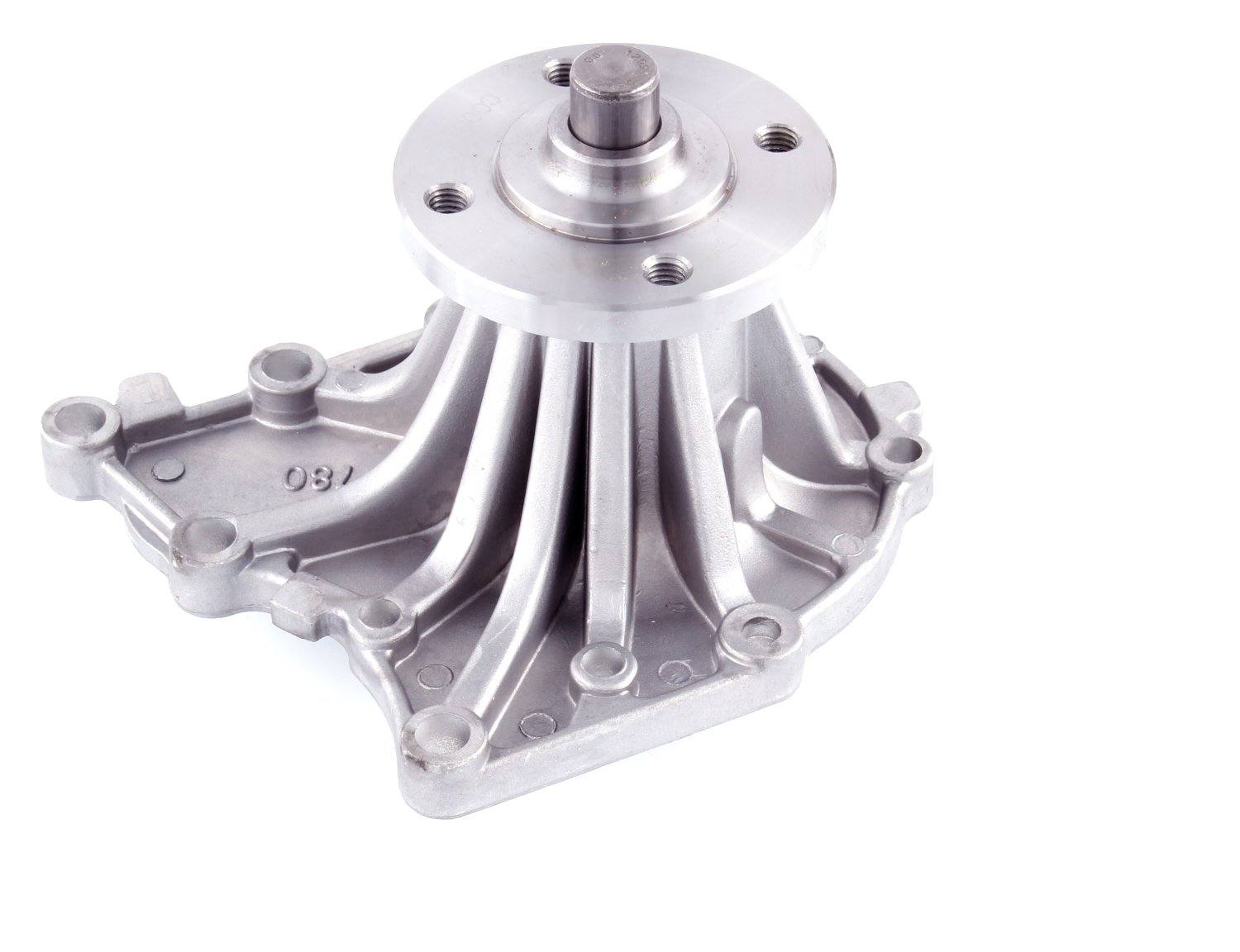 Gates Light Duty Water Pumps: 1993-1986 Toyota, Supra, 6-Cyl. 3.0 L, Water